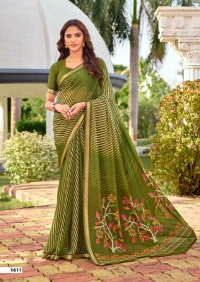 SR gouri lehriya sarees wholesale market